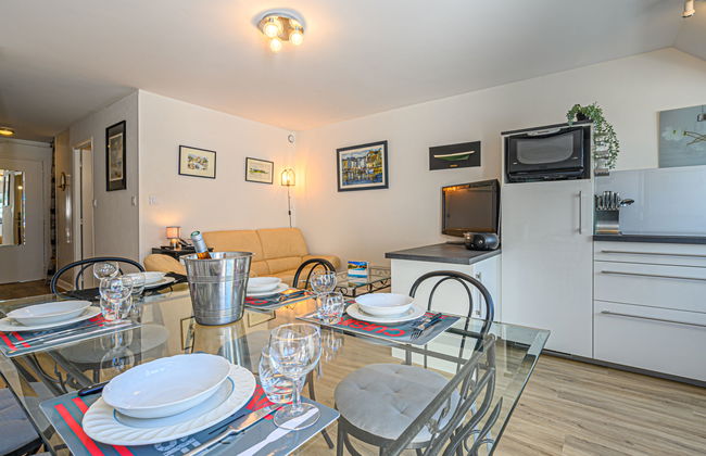 Phare de Kernevest - Foto 7