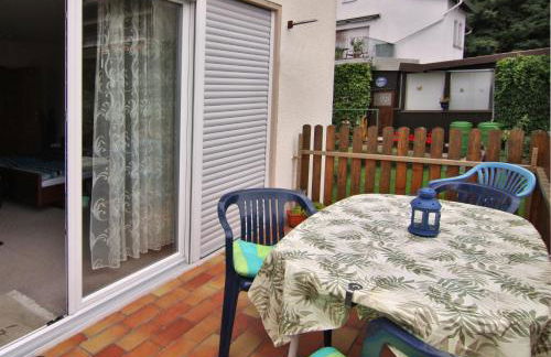 Ferienwohnung Gerharz - Foto 11