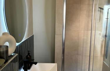 Appartement tussen de Italianen - Photo 3