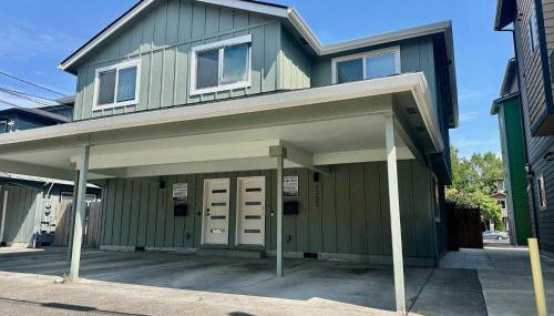 Duck Den - 3BR Near UofO Campus - Foto 1