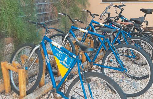 VG SUN CUMBUCO-Lake Flat C1 201 1 a 4 pessoas - Photo 43