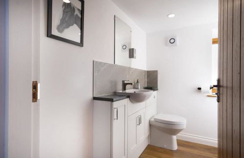 Willow Tree Barn - Foto 20