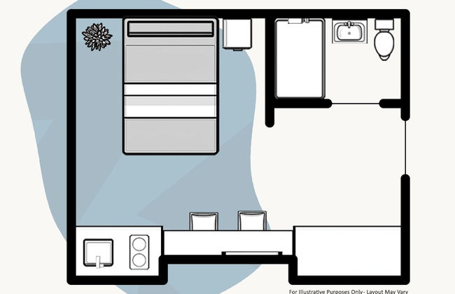 Your Apartment I Brixton - Foto 40