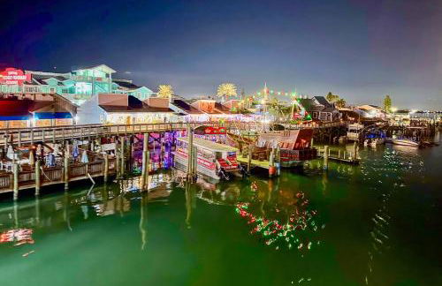 204 - Royal Orleans - Foto 34