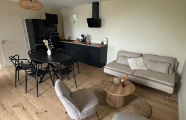 Maison rénovée vue mer - Photo 12