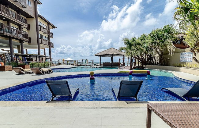 Cobertura em Barra Bali Destino BSM - Foto 39