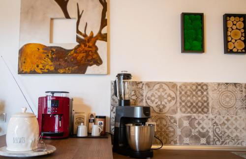 Loft Ferienwohnung Lechenich - Foto 10