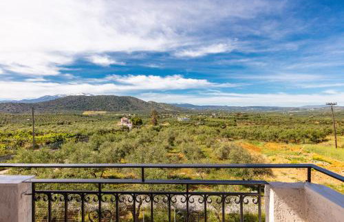 Villa Kounoupas, comfy villa with swimming pool up to 8 guests! - Foto 73