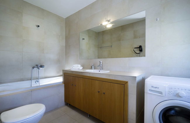 Seametry Villa - Foto 38