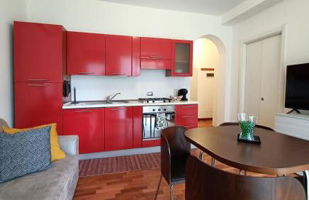 SAHI - Via Dei Ciclamini MM1 Primaticcio, Stadio San Siro, ospedale San Carlo - Foto 48