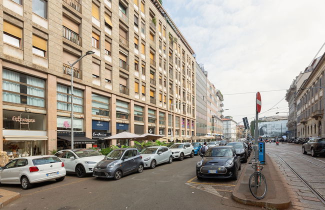 Brera Apartments - Photo 51