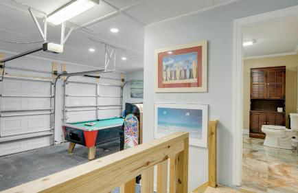 Casa Geona - Oceanfront - Atlantic Beach Section - Foto 31