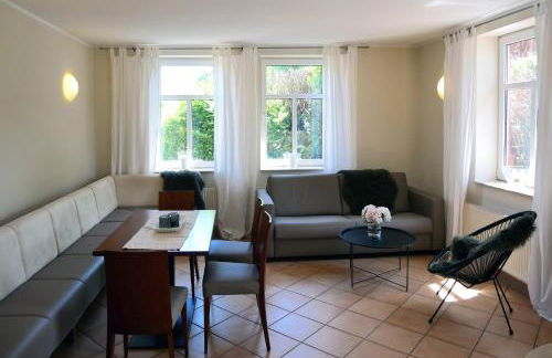 Weserlounge Apartments - Foto 31