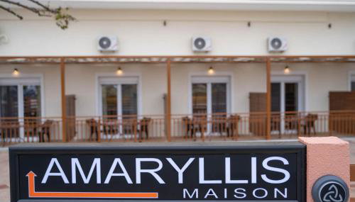 Amaryllis Maison Hili - Foto 2