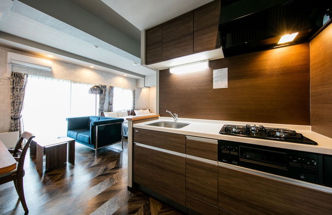 Villa Koshido Kotoni - Foto 49