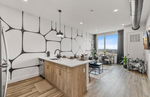 King Bd, Free Prkn, NYC View, 8min Train - Foto 31