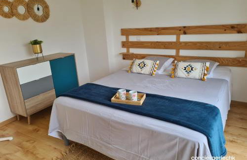 Splendide gîte La Tour Blanche 12min du Puy du Fou - Foto 47