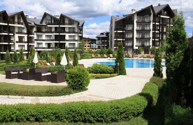 Aspen Resort Golf & Ski - Foto 22