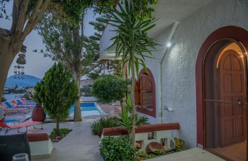 Houmeli Maisonettes & Apartments - Foto 37