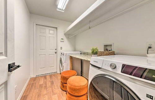 Stunning Thonotosassa Home about 7 Mi to Ocean! - Foto 29