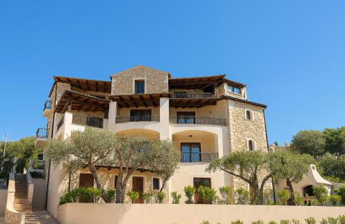 Sunset View Apartment and Pool Badesi - Foto 24