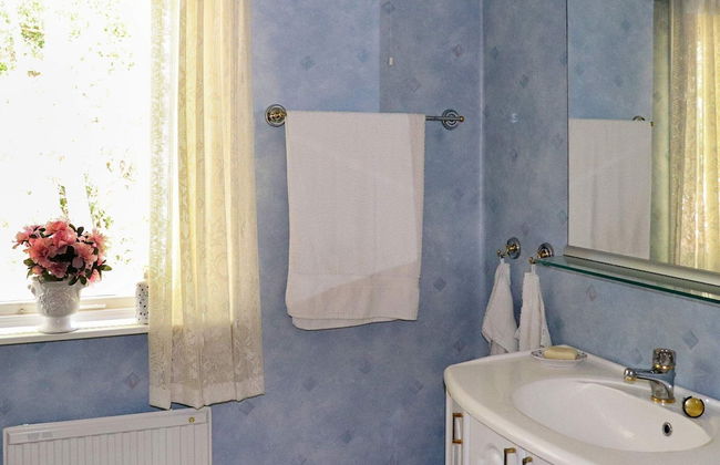 4 Person Holiday Home in Askloster-by Traum - Foto 10