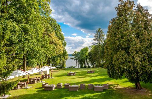 Pałac Zegrzyński - Foto 16