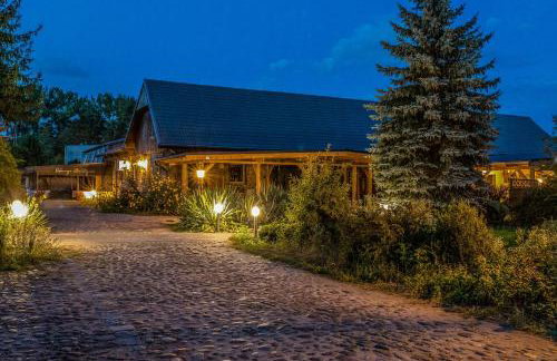 Stary Folwark - Foto 24