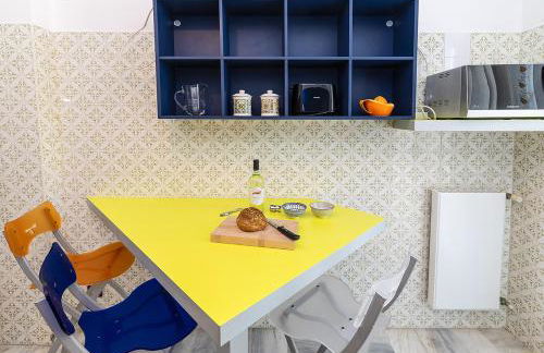 La Casa nel Blu - Vista mare, Parcheggio Privato, Deposito Bike - Foto 31