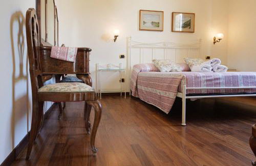 CASA NAVLA' AppartamentI "Ulivi"- "Fiori" -"Velieri"-"Luna"-"Nido"-"Taverna" - Foto 12