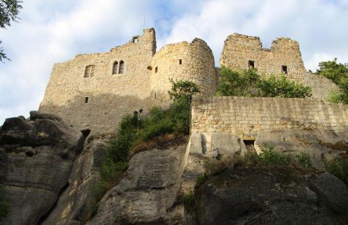 Ferienwohnung Detlef Pascher - Foto 25