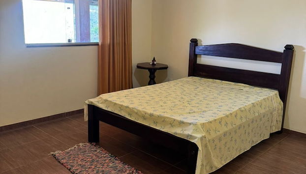 Sítio Sonho Real - Foto 3, Habitación