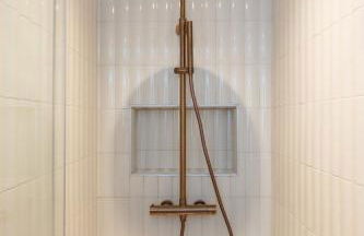 Garden Suite Suresnes 5 persons 2 BR near La Defense - Foto 29