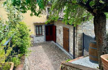 Agriturismo Tassinaia - Foto 31