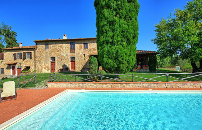 Il Frantoio - Foto 39