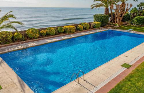 Apartment Blaumar by Interhome - Foto 30