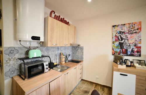 Isula SeaView Apartments - Foto 43