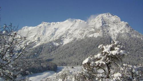Haus Langbruck Ferienwohnungen - Foto 4