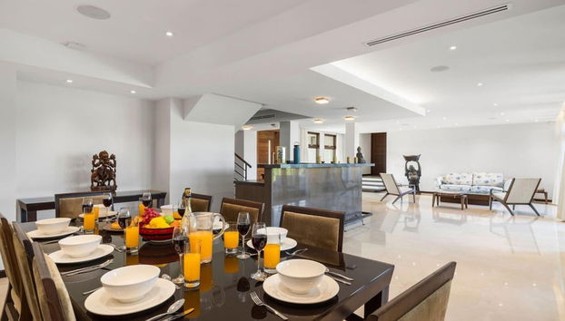 La Colina 11 - Tierra Del Sol - Foto 4, Habitación