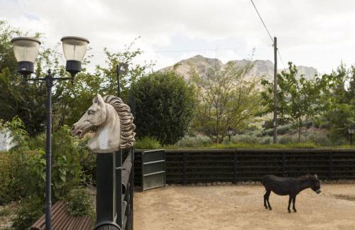 Cortijo La Algallumbilla - Foto 80