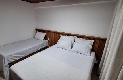 Villa Andorinha, Apt 03 - Foto 24