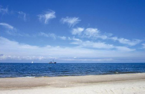 3 Bedroom Pet Friendly Home In Choczewo - Foto 8