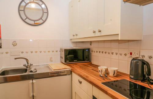 Swaledale Watch Garden Annexe - Foto 11