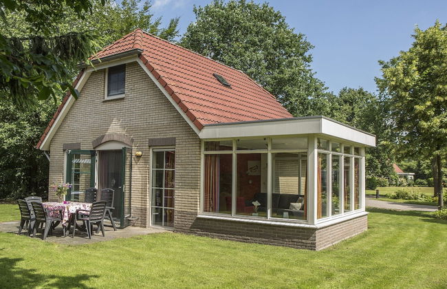 Holiday Home in Park in Twente - Foto 41