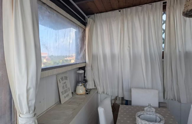 Charming Apartment Near Spiaggia Bianca - Foto 4