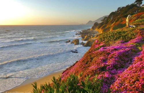 Oceanfront luxury wdramatic views - 30 day rental minimum - Foto 2