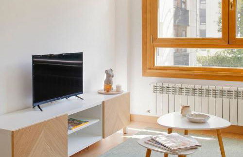 624A Coqueto céntrico by R2R Consulting - Foto 4