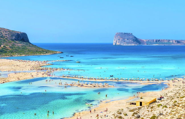 Cretan Kera Villa Heated Pool - Foto 26