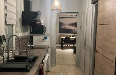 Escale du parc - Foto 7