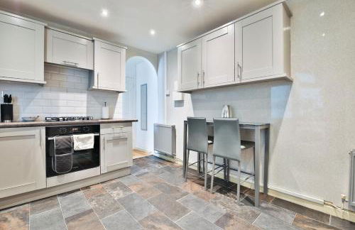 Cecil Luxe Stay Stylish Swansea Apartment - Foto 14